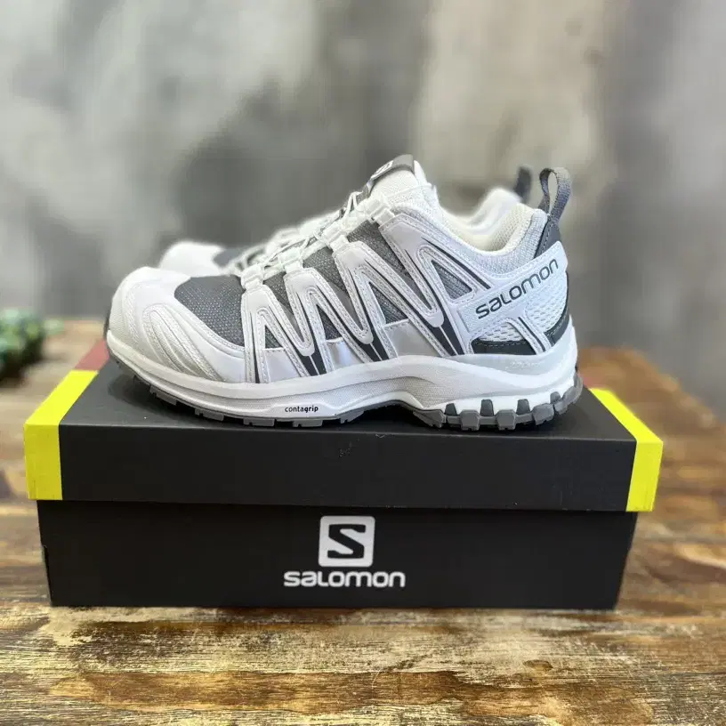 살로몬 SALOMON XA Pro 3D ADV