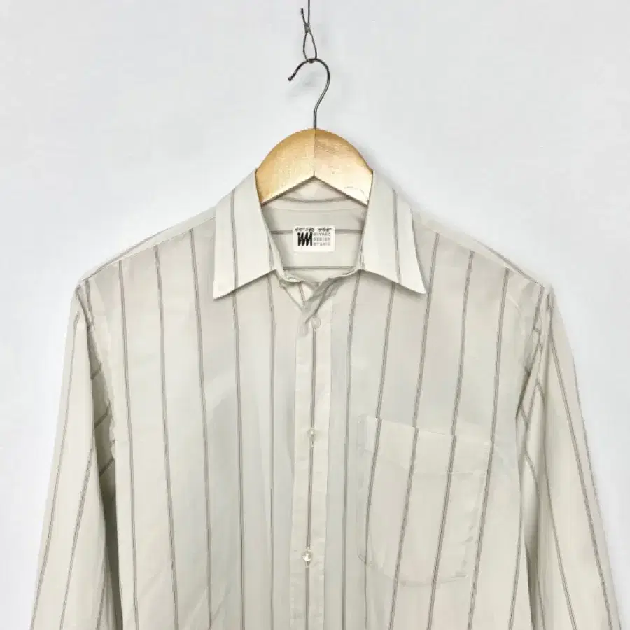 90's ISSEY MIYAKE design studio shirts