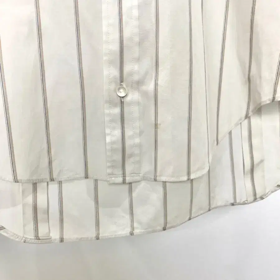 90's ISSEY MIYAKE design studio shirts