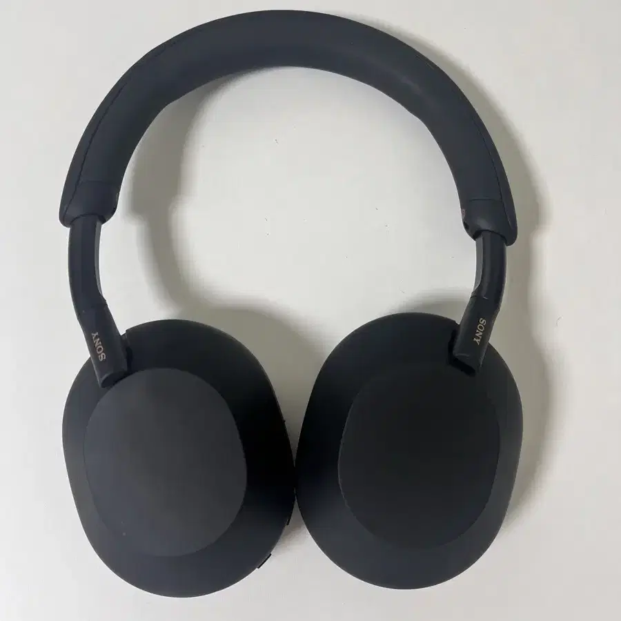 Sony WH-1000XM5 Black (Korean Ver.)