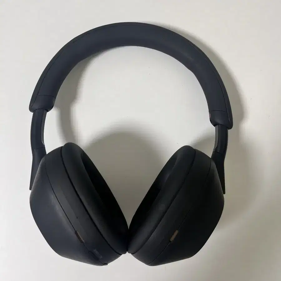 Sony WH-1000XM5 Black (Korean Ver.)