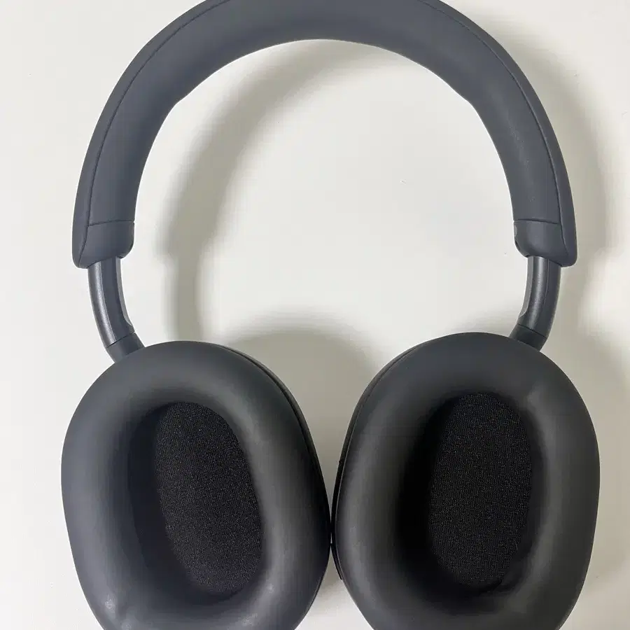 Sony WH-1000XM5 Black (Korean Ver.)