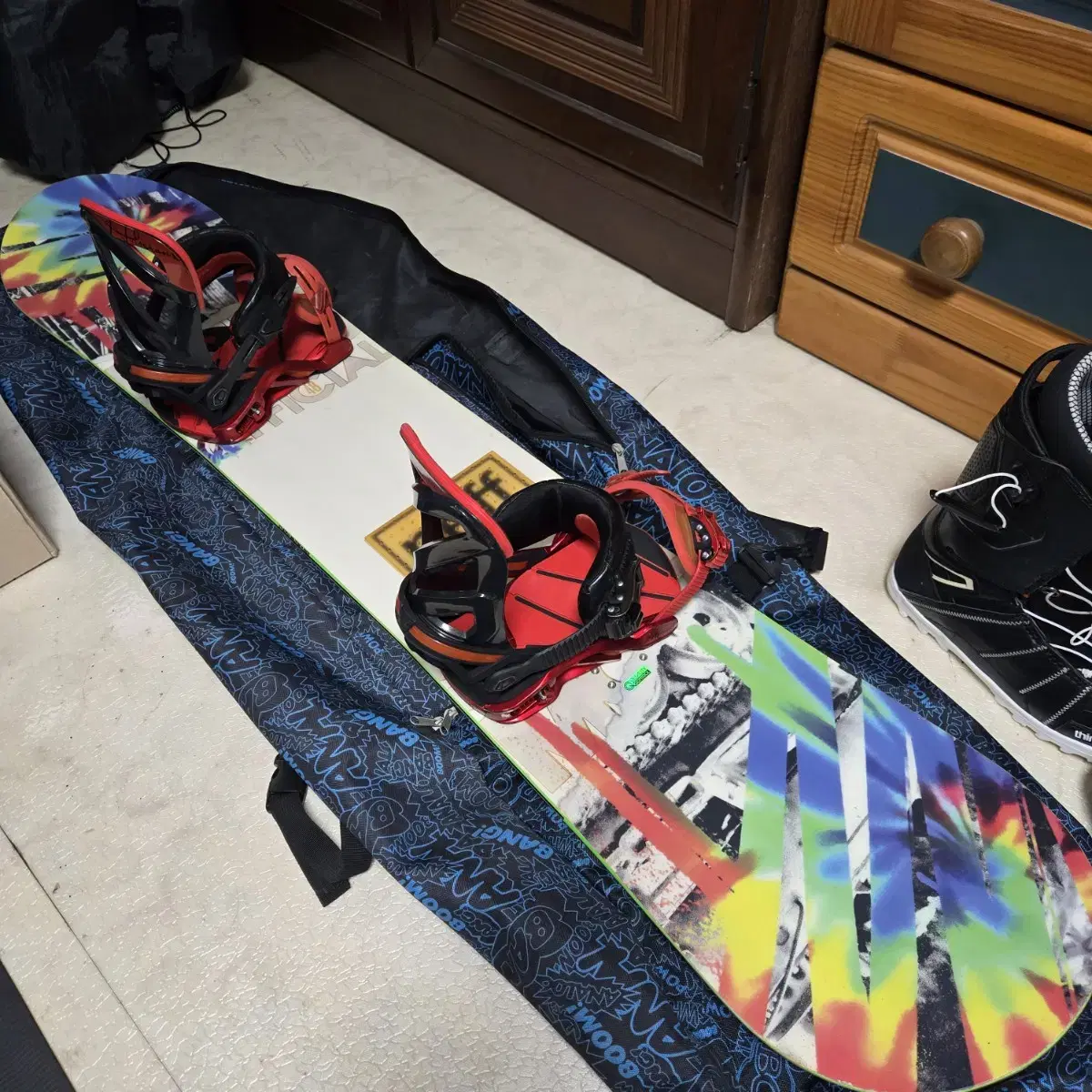 Salomon Official Deck Bindings sells