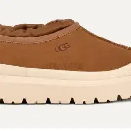 UGG 미국 어그 타스만 웨더 하이브리드 체스넛 us9 270사이즈