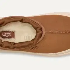 UGG 미국 어그 타스만 웨더 하이브리드 체스넛 us9 270사이즈