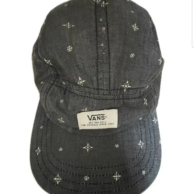 vans cap 반스 모자