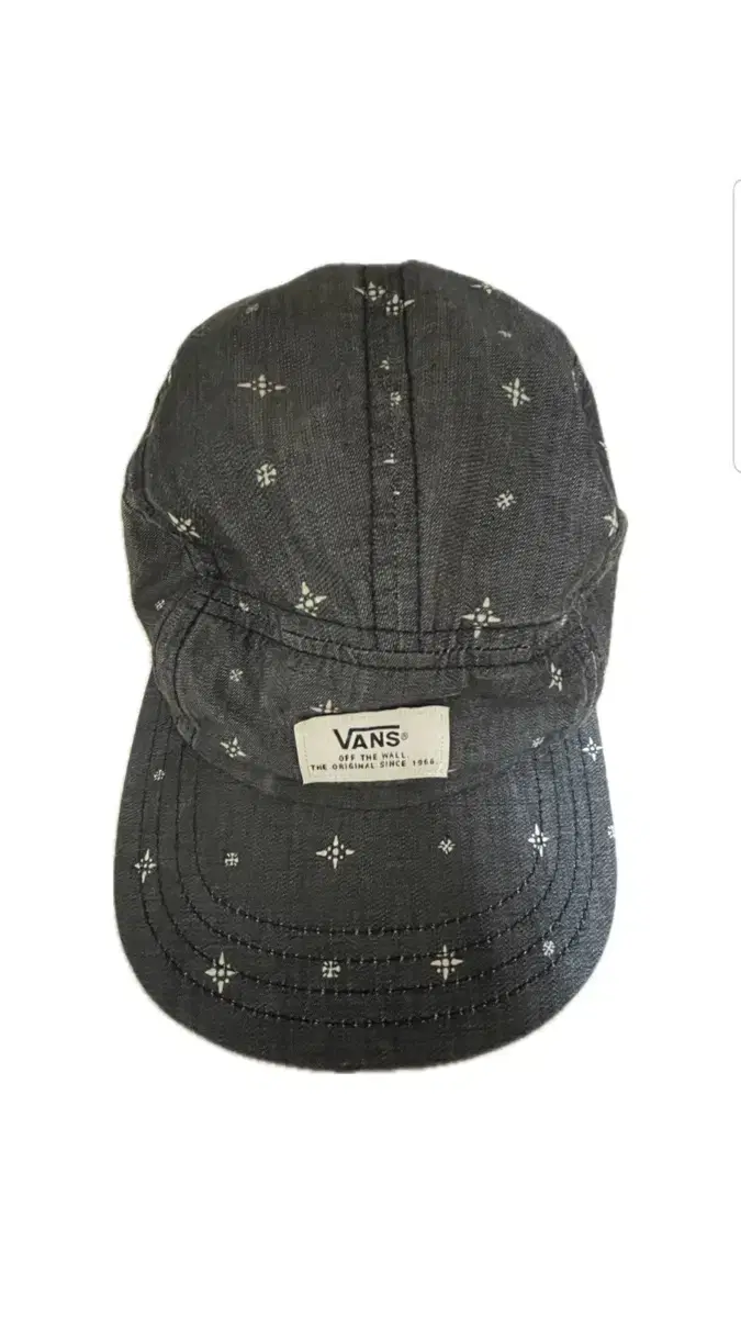 vans cap 반스 모자