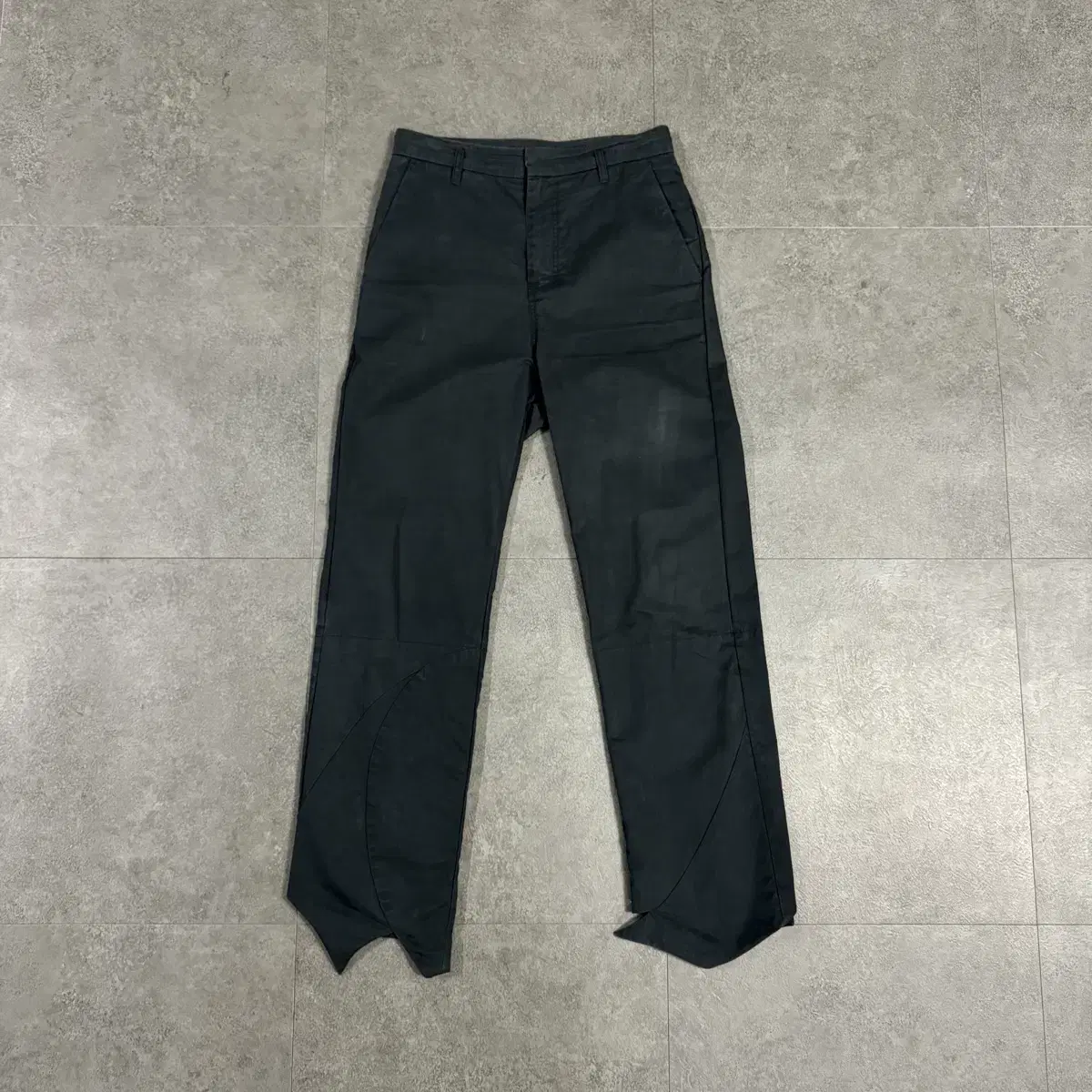 포스트 아카이브 팩션 PAF 3.0 Right Pants