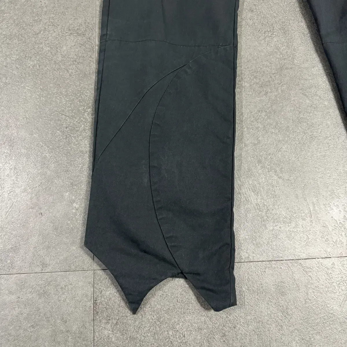 포스트 아카이브 팩션 PAF 3.0 Right Pants