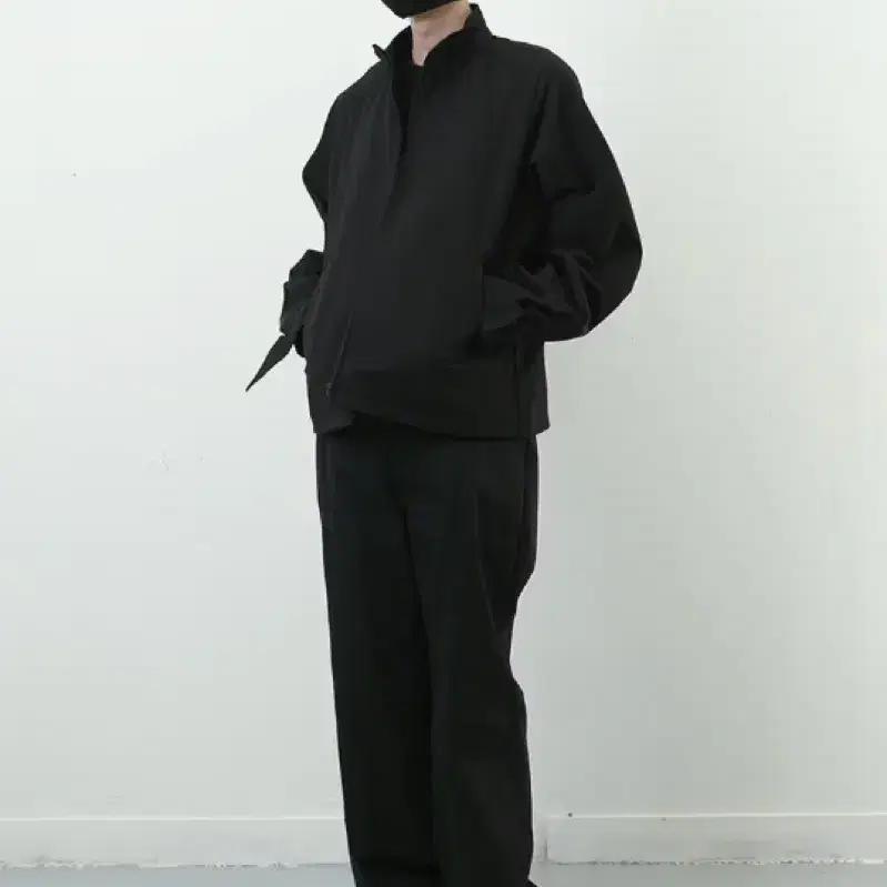 포스트 아카이브 팩션 PAF 3.0 Right Pants