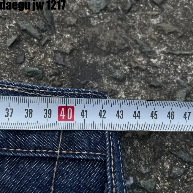 34/32 LEVI STRAUSS & CO PANTS 리바이스 청바지