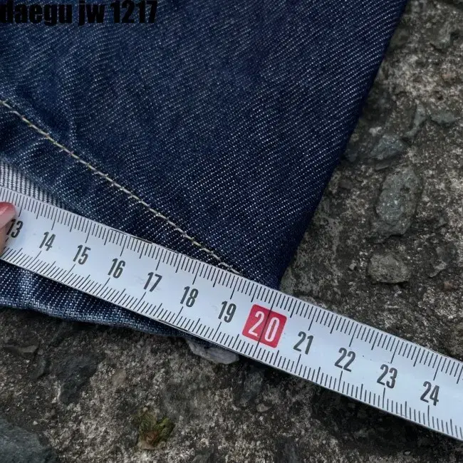 34/32 LEVI STRAUSS & CO PANTS 리바이스 청바지