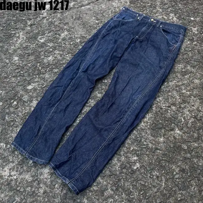 34/32 LEVI STRAUSS & CO PANTS 리바이스 청바지