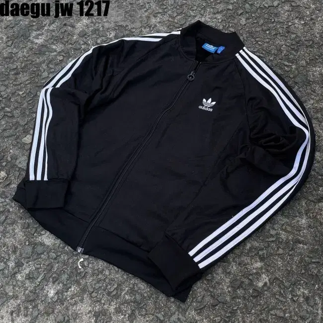 100 ADIDAS ZIPUP 아디다스 집업