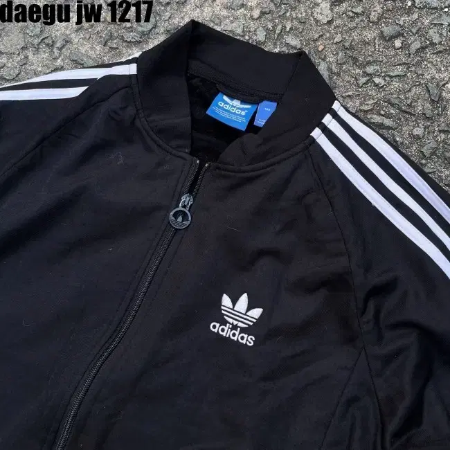 100 ADIDAS ZIPUP 아디다스 집업