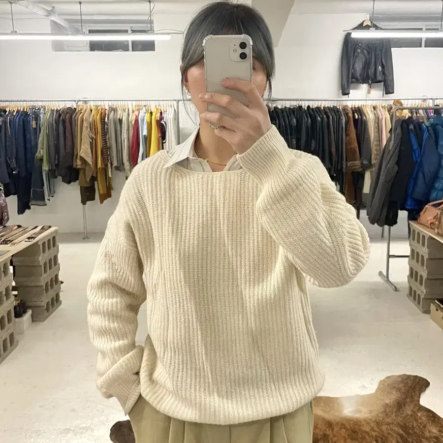 B MING by beams knit