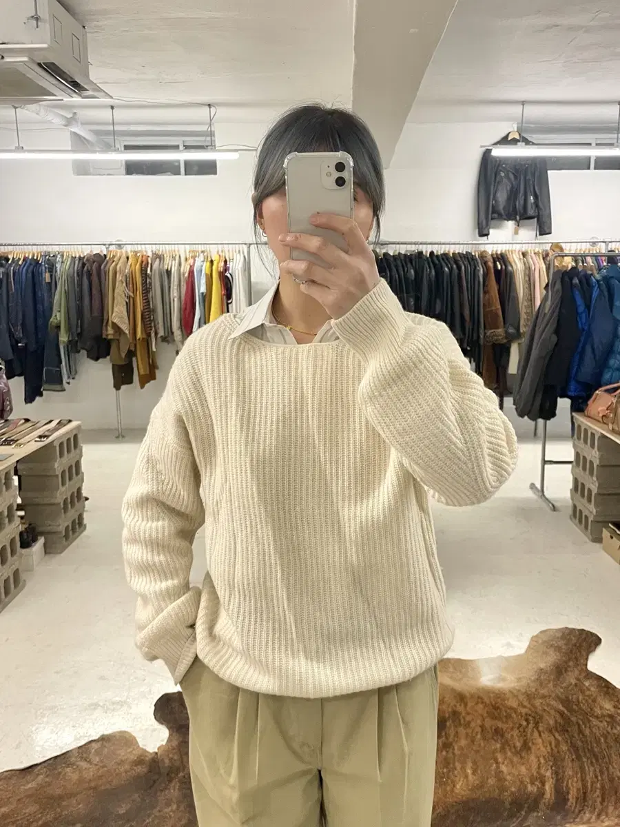 B MING by beams knit