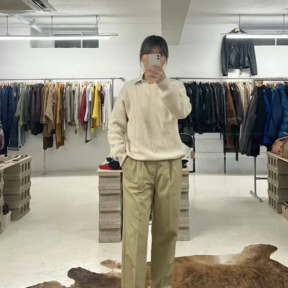 B MING by beams knit