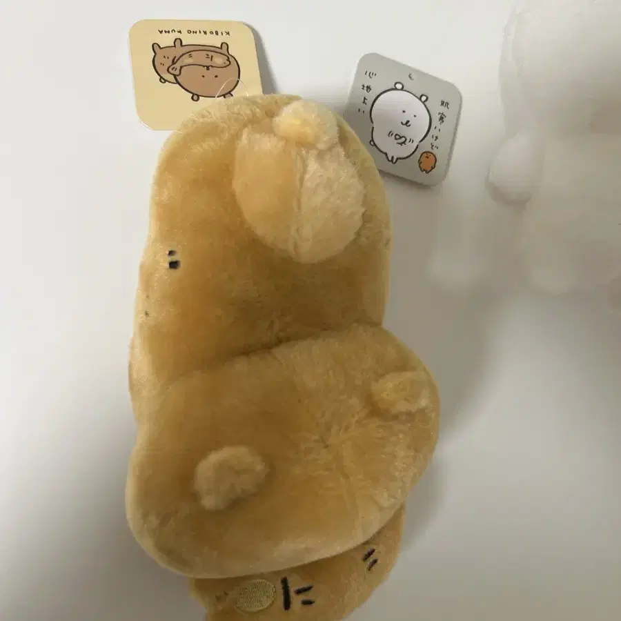 목각곰 나가노마켓 치이카와 농담곰