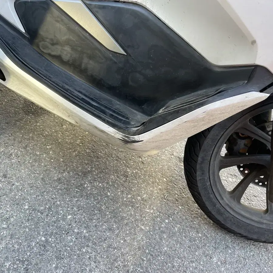 pcx125 19년식