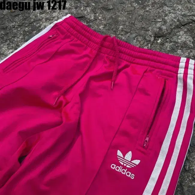 090/085 ADIDAS SET 아디다스 세트(상의+바지)