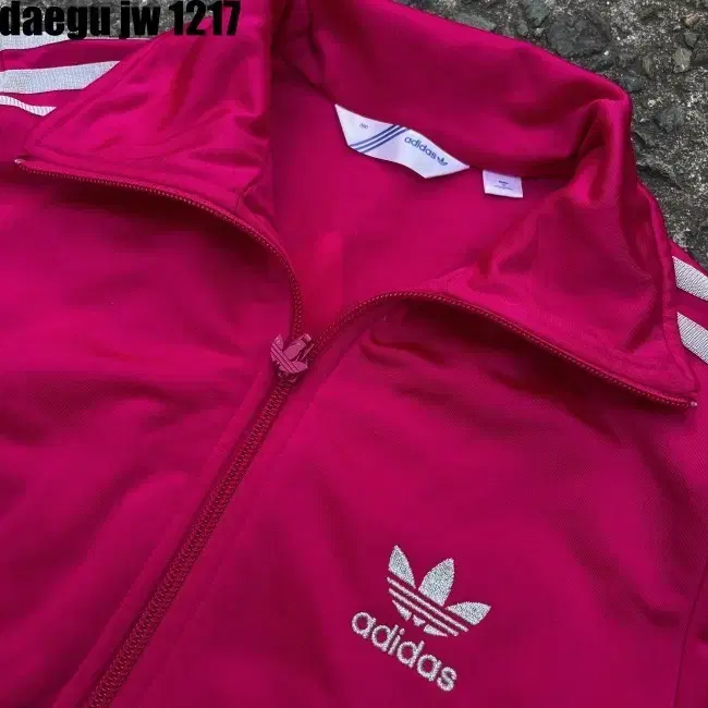 090/085 ADIDAS SET 아디다스 세트(상의+바지)