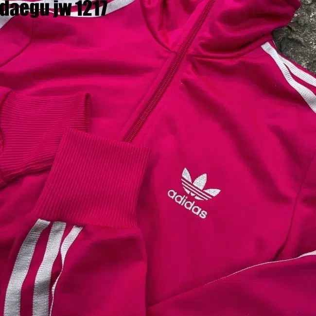 090/085 ADIDAS SET 아디다스 세트(상의+바지)