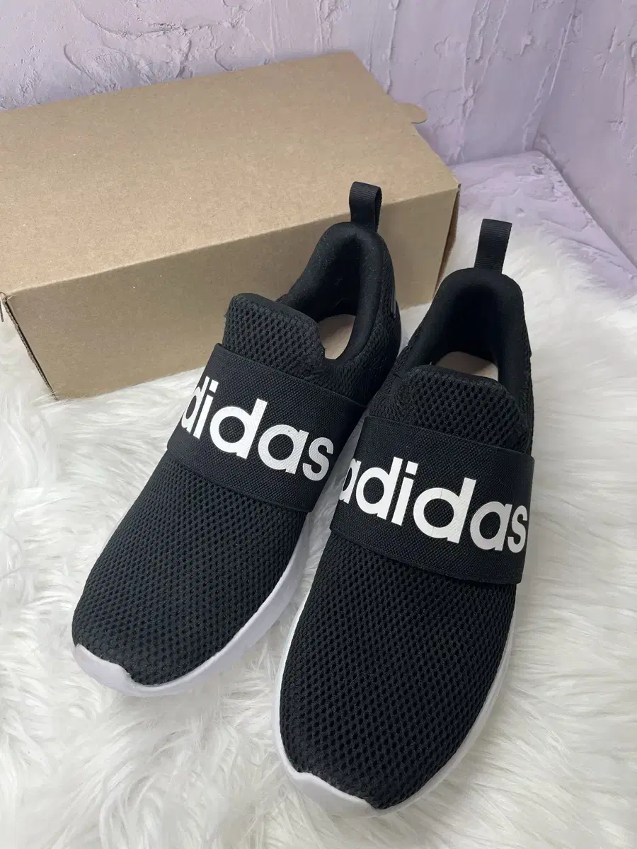 아디다스(adidas) 라이트 레이서 운동화275mm