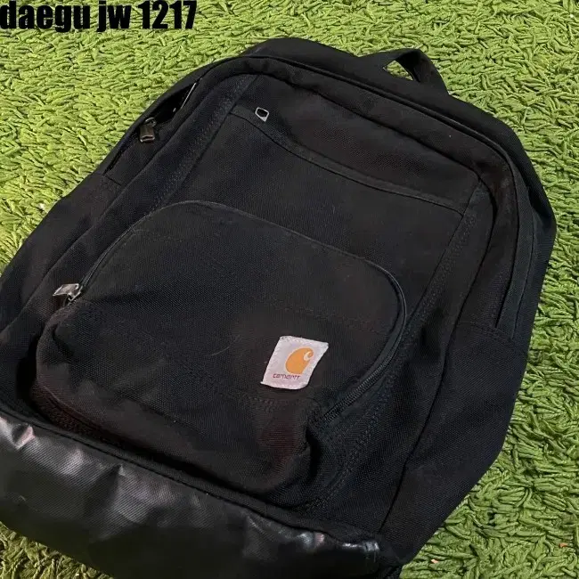 CARHARTT BAG 칼하트 백팩 가방