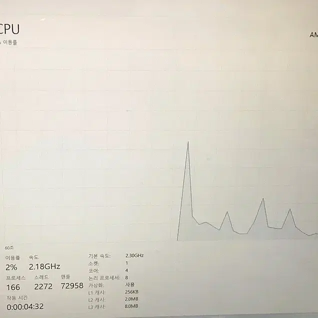 엘지  울트라북 15UD40R-GX36K