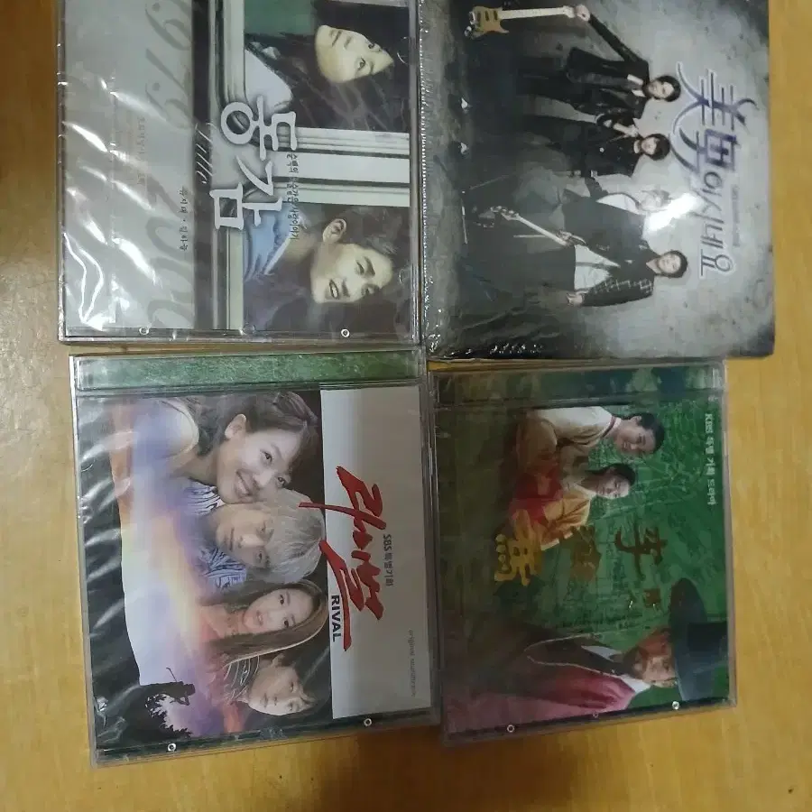 영화.드라마.ost.CD.