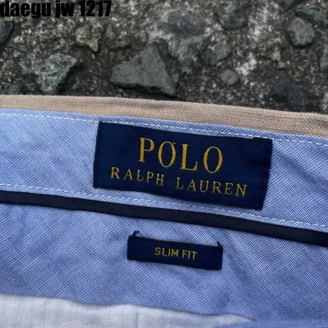 32/30 POLO PANTS 폴로 바지