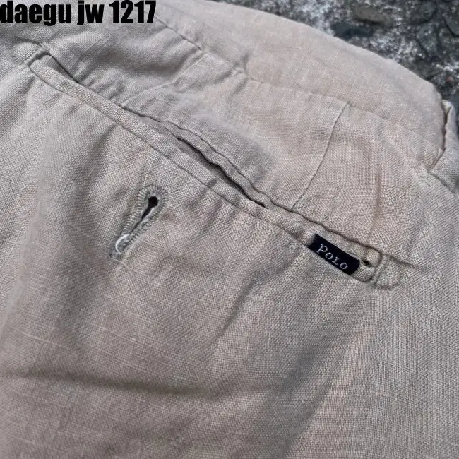 32/30 POLO PANTS 폴로 바지