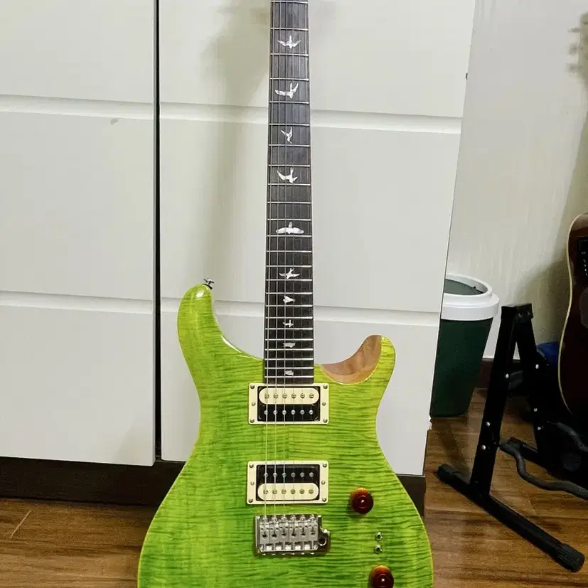 Prs se cu 24