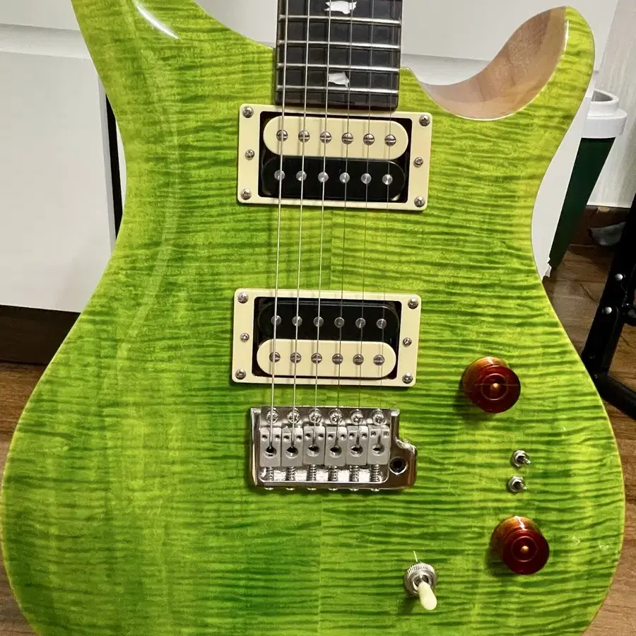 Prs se cu 24