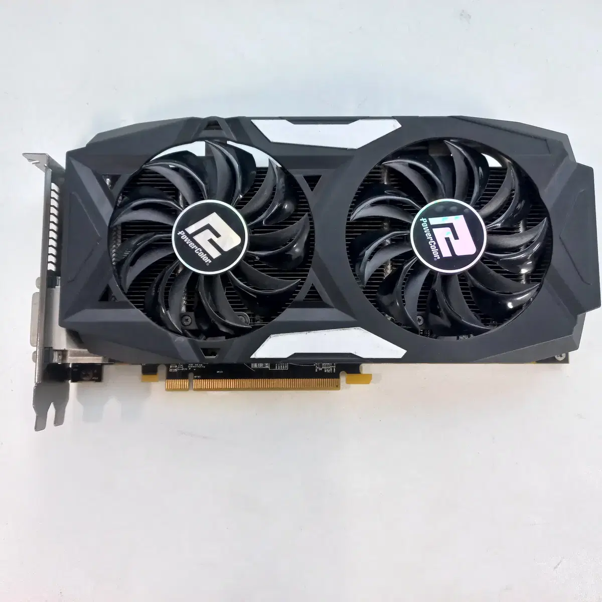 PowerColor 라데온 RX470 레드드래곤 D5 4GB