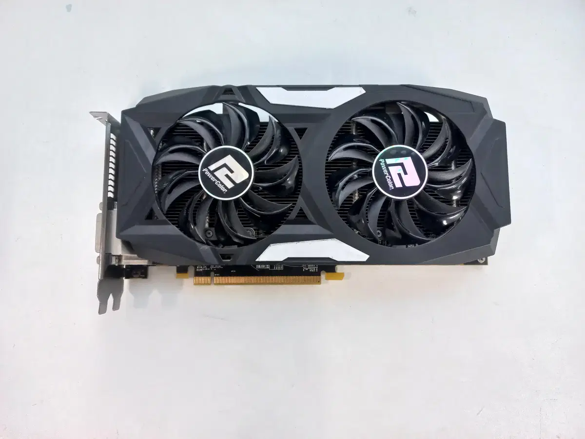 PowerColor 라데온 RX470 레드드래곤 D5 4GB