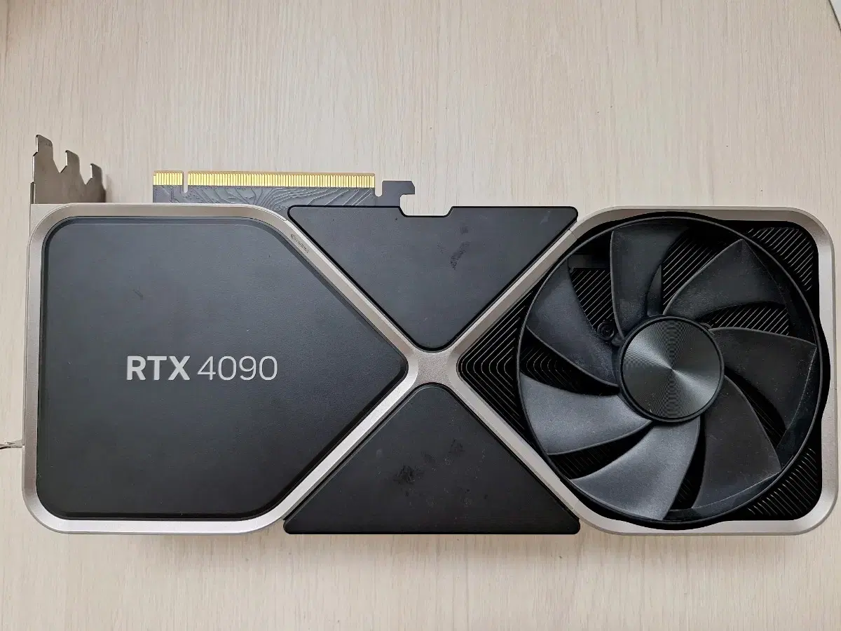 RTX 4090 FE