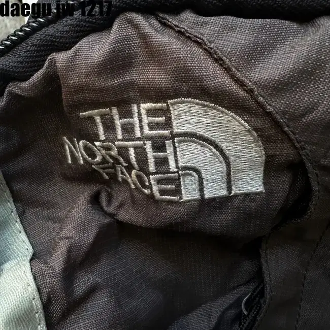 THE NORTH FACE BAG 노스페이스 백팩 가방