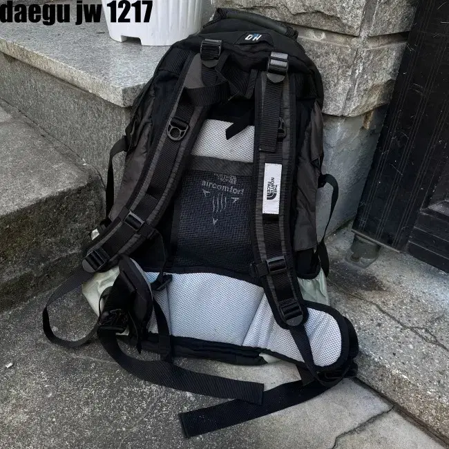 THE NORTH FACE BAG 노스페이스 백팩 가방