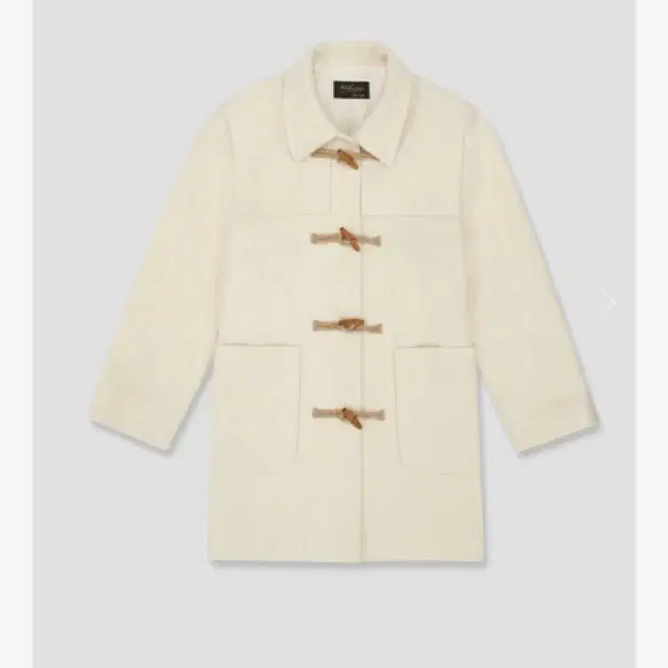 Urbanic30 Morris Duffle Coat urbanic30 Morris Duffle on
