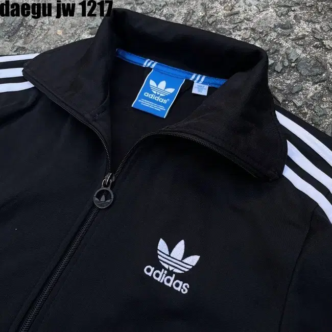 95 ADIDAS ZIPUP 아디다스 집업