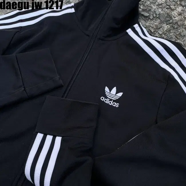 95 ADIDAS ZIPUP 아디다스 집업