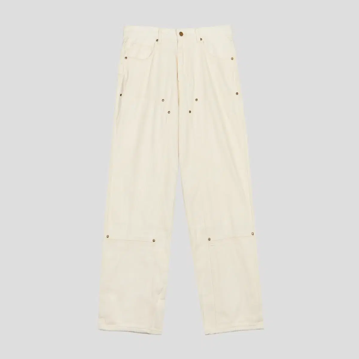 GC Linchi Double Capender Denim Pants