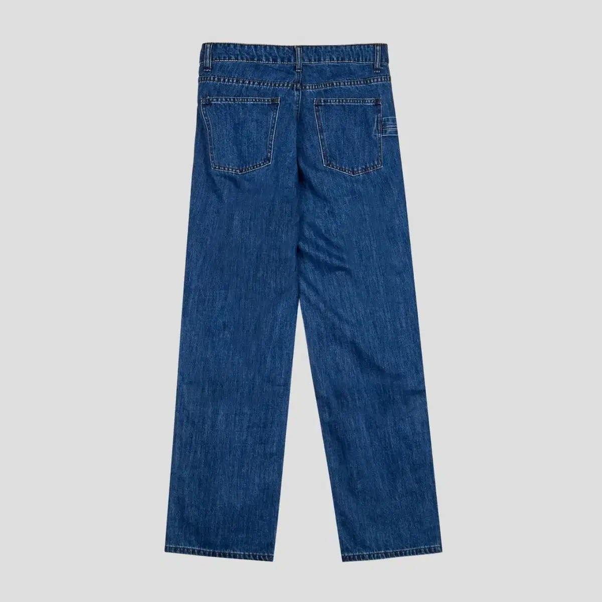 GC Linchi Double Capender Denim Pants