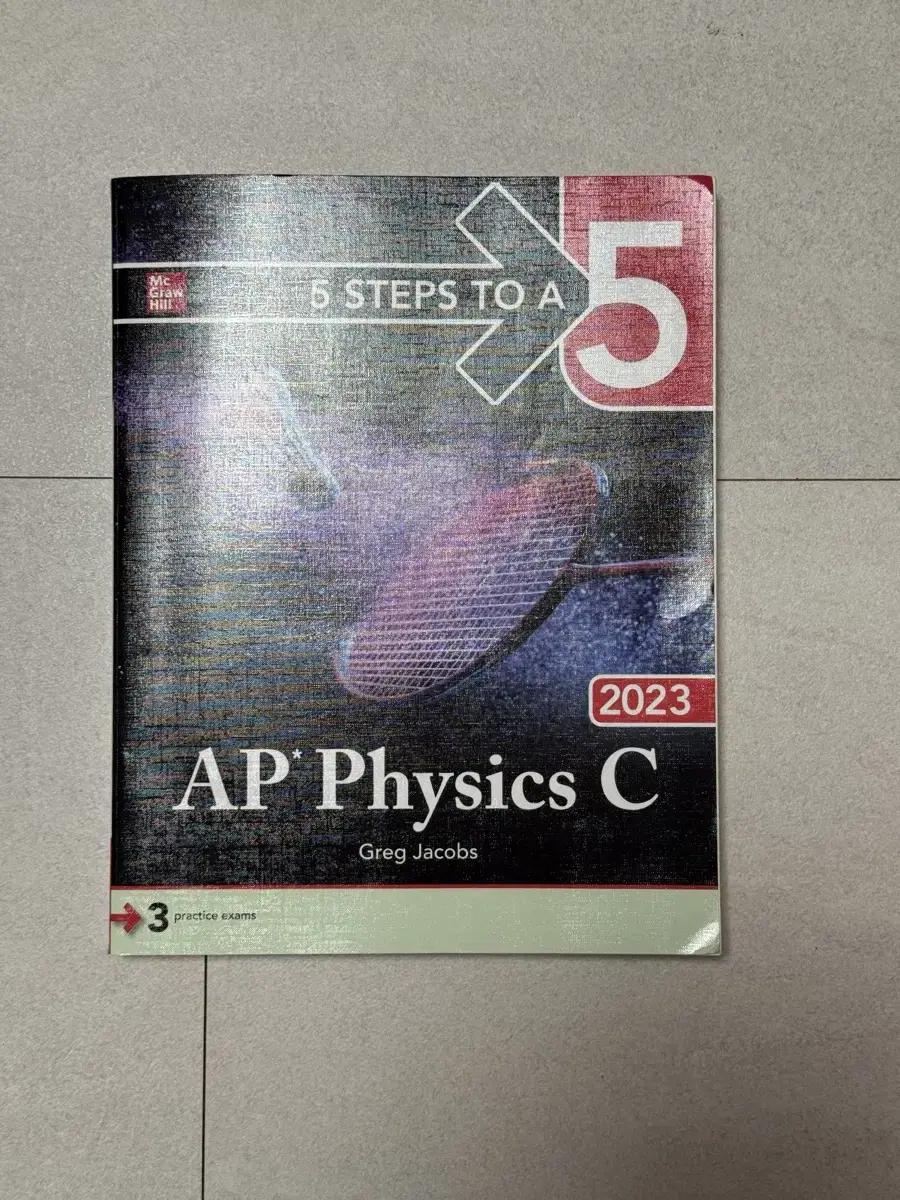 5 Steps to a 5: Ap Physics C 2023