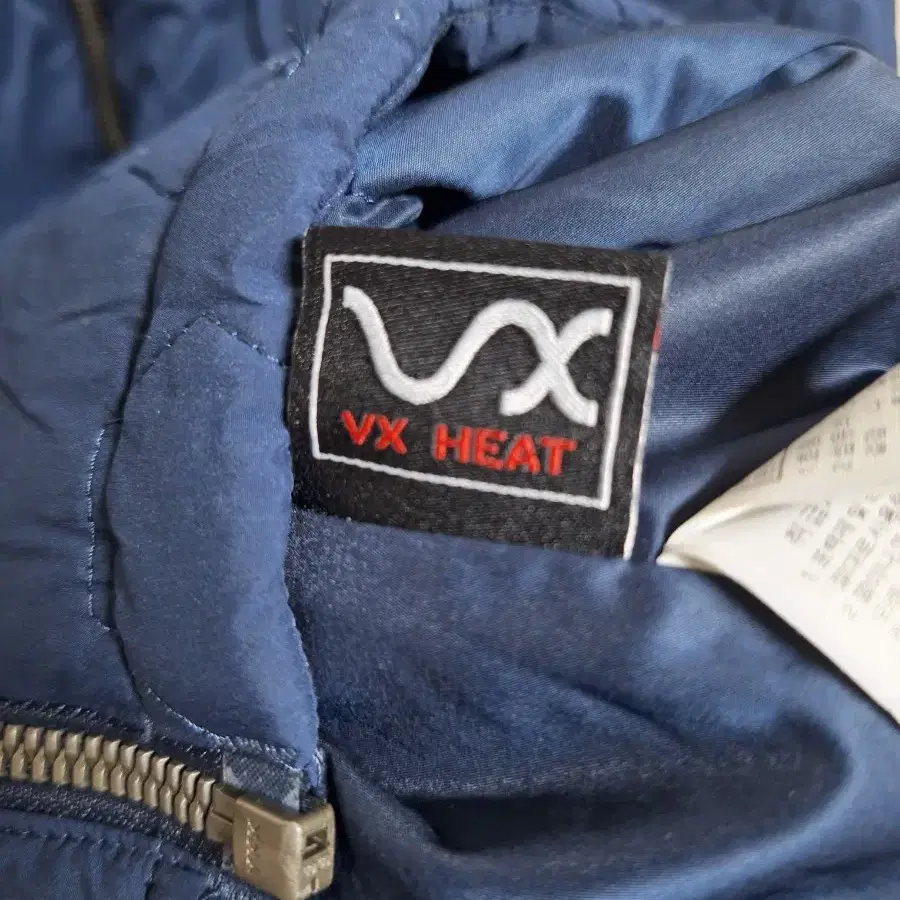 노스페이스 VX Heat 경량패딩