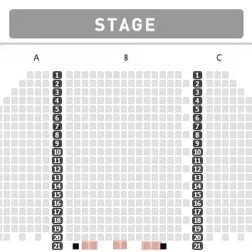 12/28(토) 14:00 뮤지컬 알라딘 박강현 정성화 단석 1매 R석