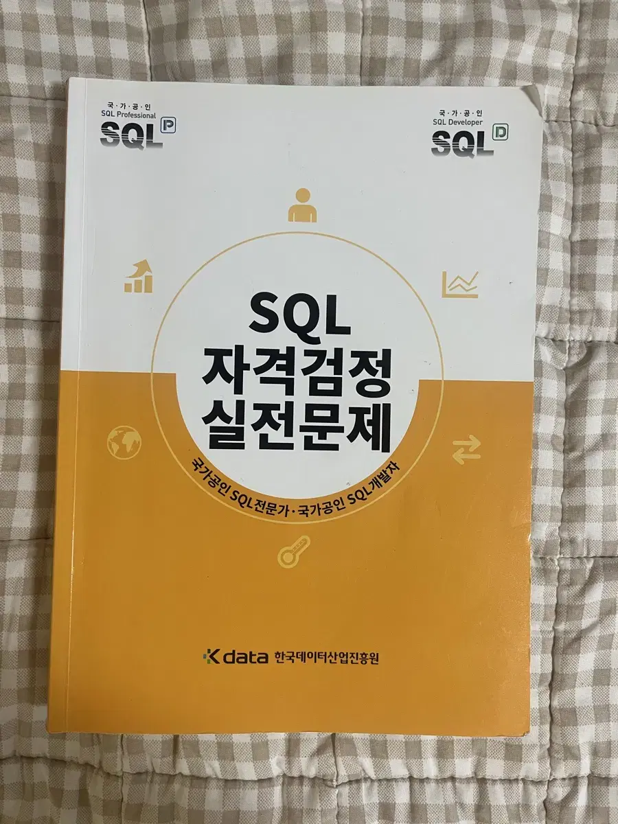 sql 노랭이 문제집