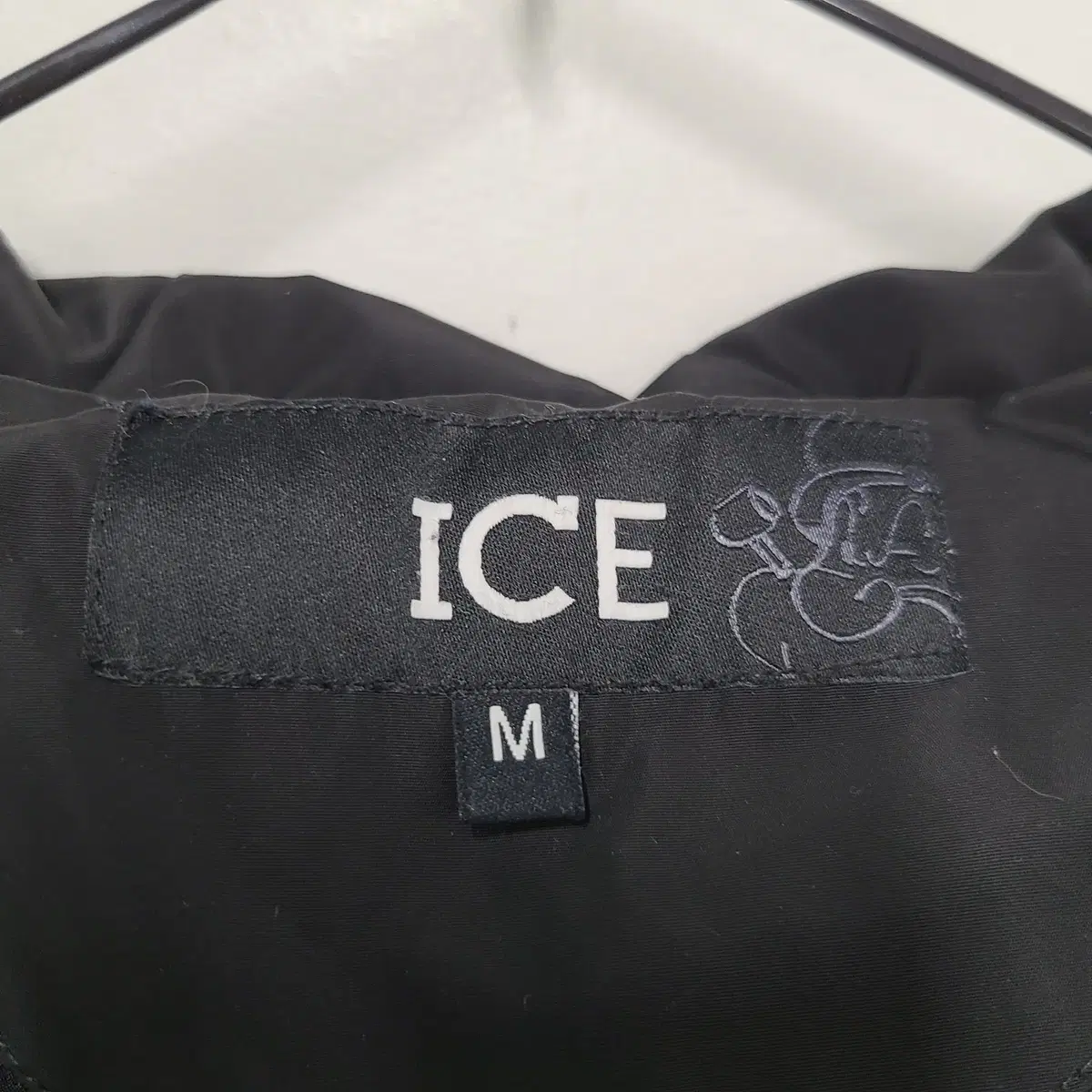 ICE 패딩